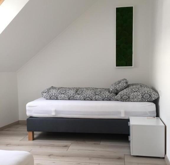 Апартаменты 2 Спальни, Jókai Apartman