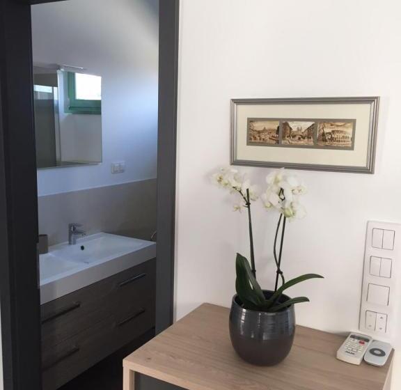 Апартаменты 2 Спальни, Jókai Apartman