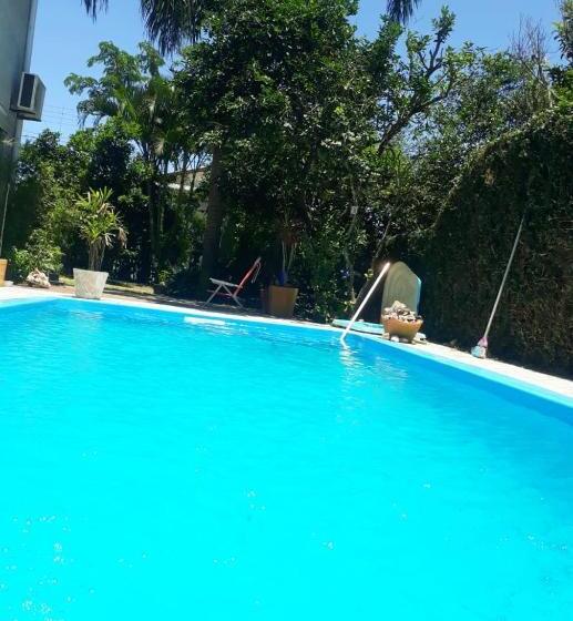 اتاق لوکس, Casa Da Sandra