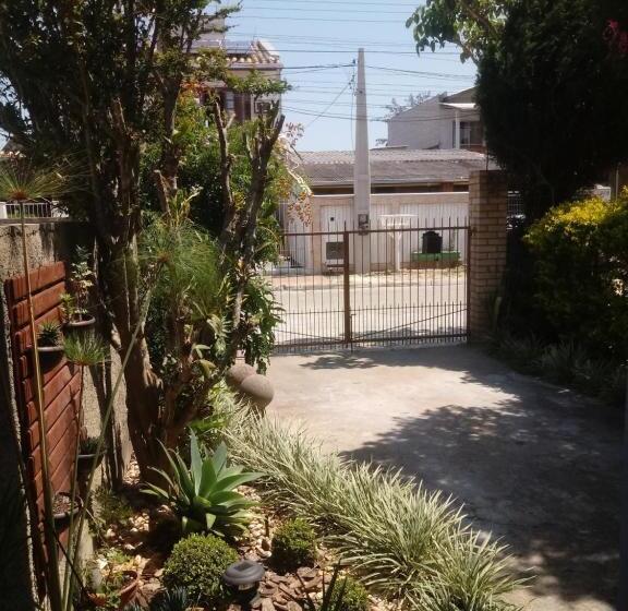 اتاق لوکس, Casa Da Sandra