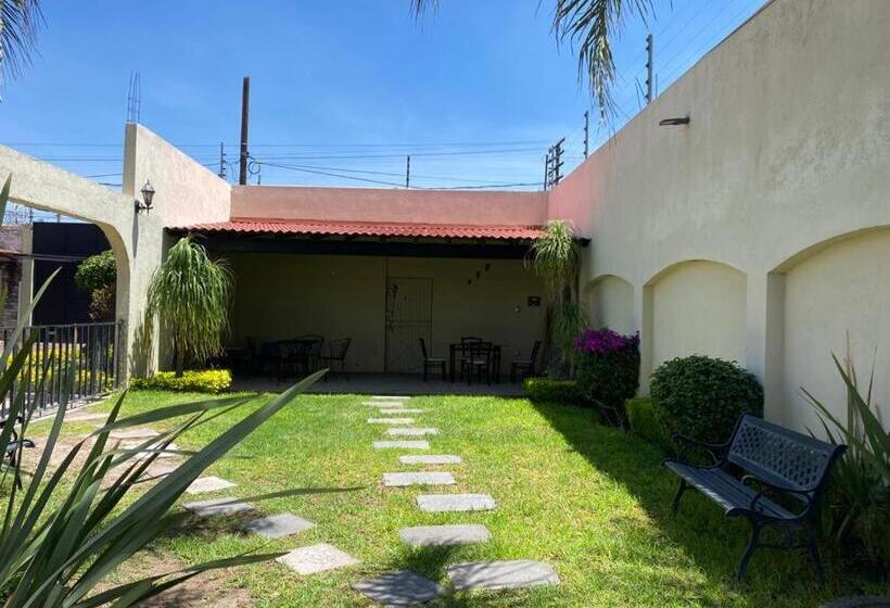 اتاق استاندارد, Estancia Santa Fe