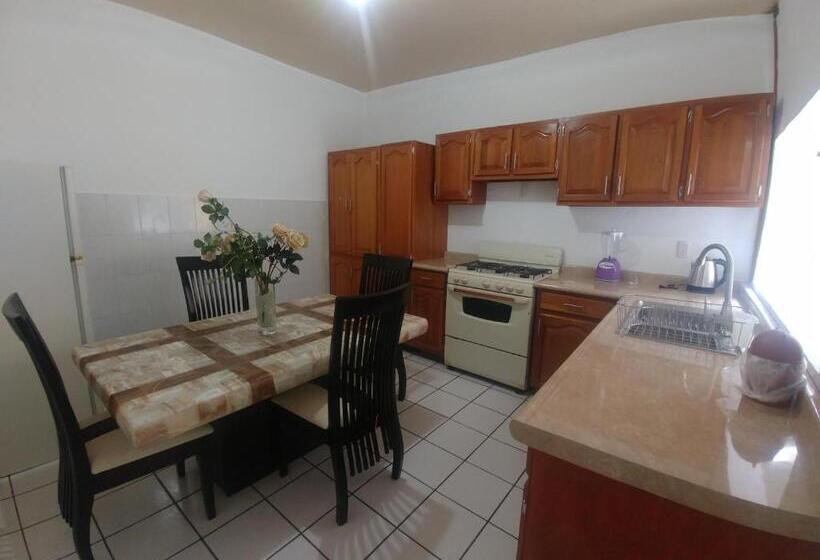 اتاق استاندارد, Estancia Santa Fe