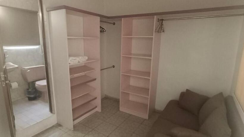 اتاق استاندارد, Estancia Santa Fe