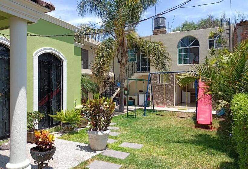 اتاق استاندارد سه نفره, Estancia Santa Fe