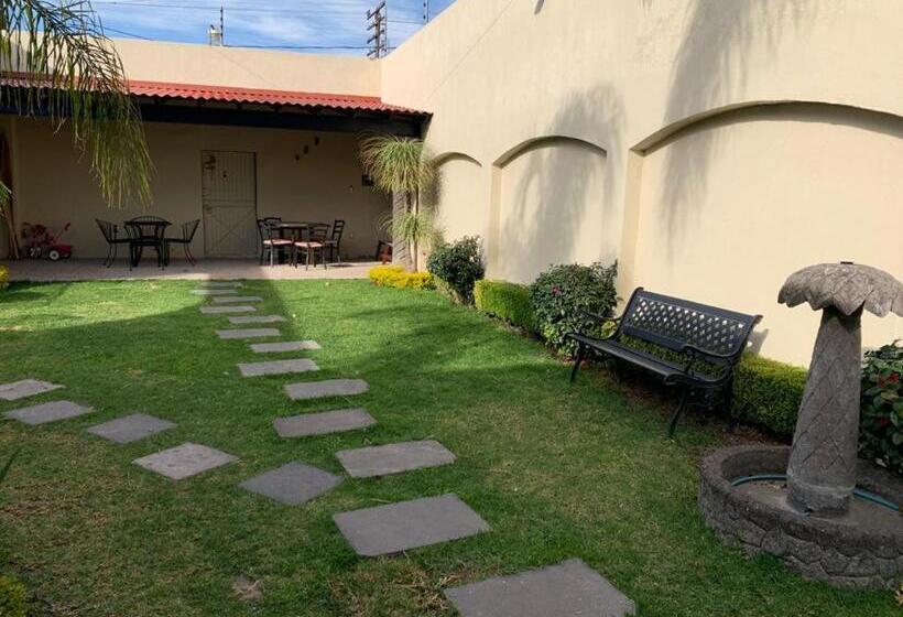 آپارتمان 1 خوابه, Estancia Santa Fe