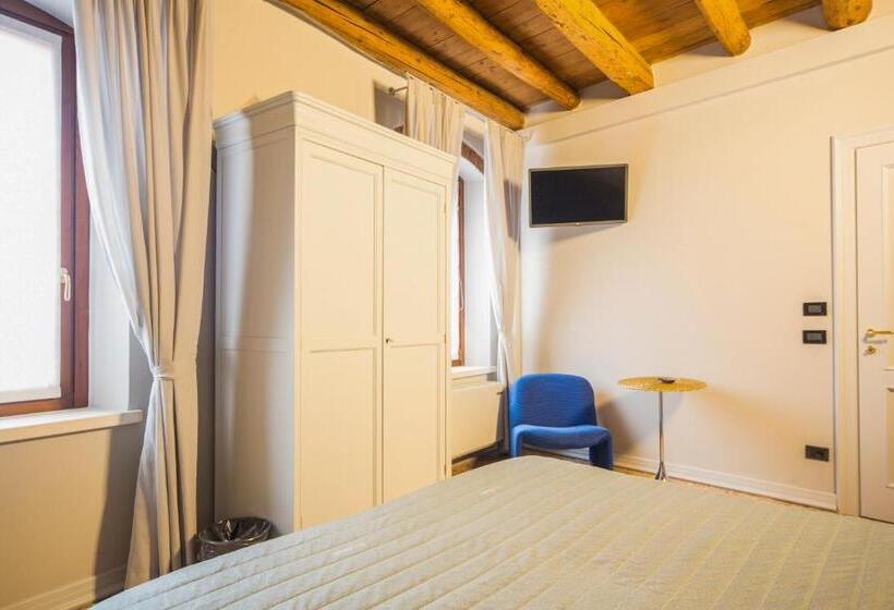 Апартаменты 1 Спальня, Torre Soave   Locazione Turistica