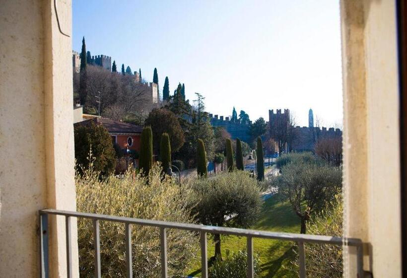 Номер Superior, Torre Soave   Locazione Turistica