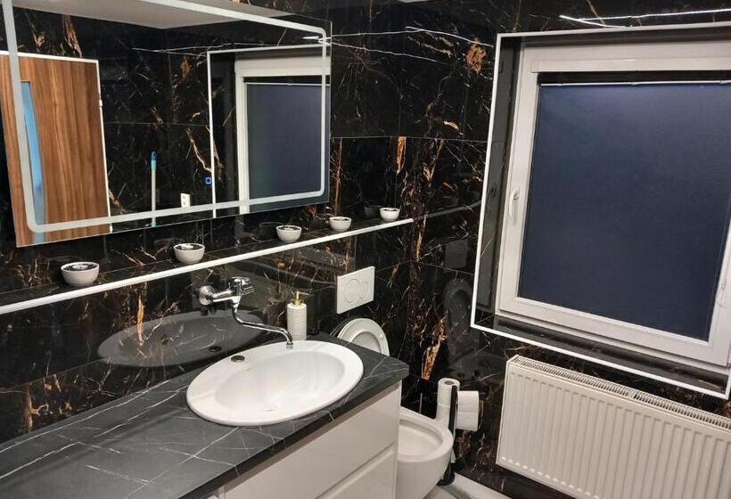 Номер Economy, Apartmany De Lu