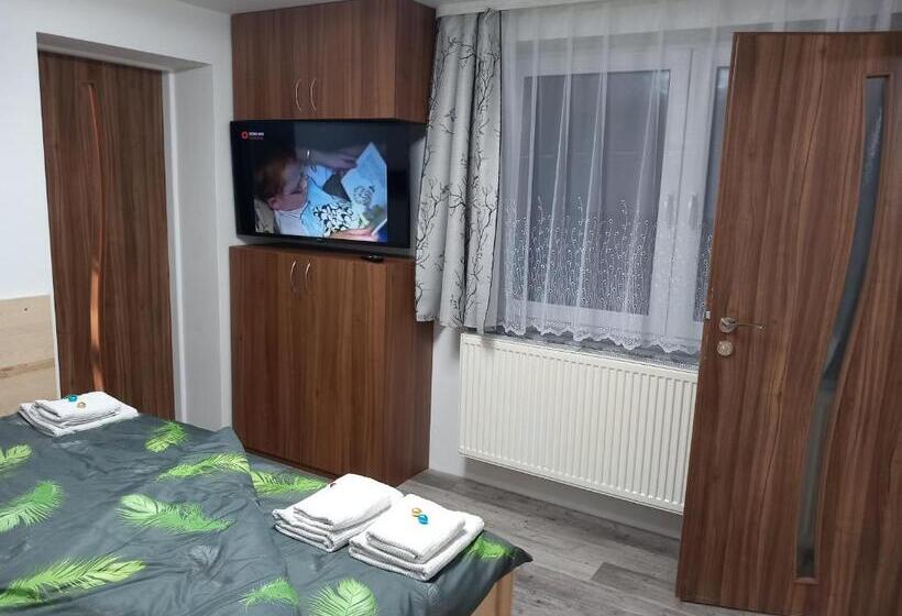 Номер Economy, Apartmany De Lu