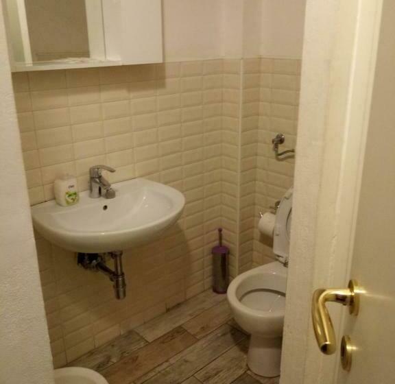 اتاق لوکس, B&b Matteotti 23