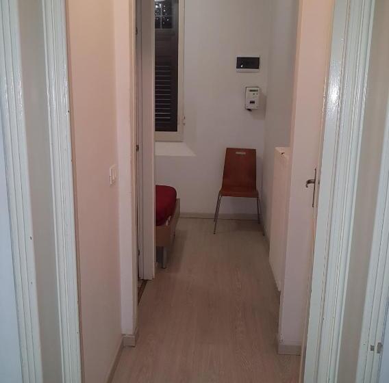 اتاق لوکس, B&b Matteotti 23