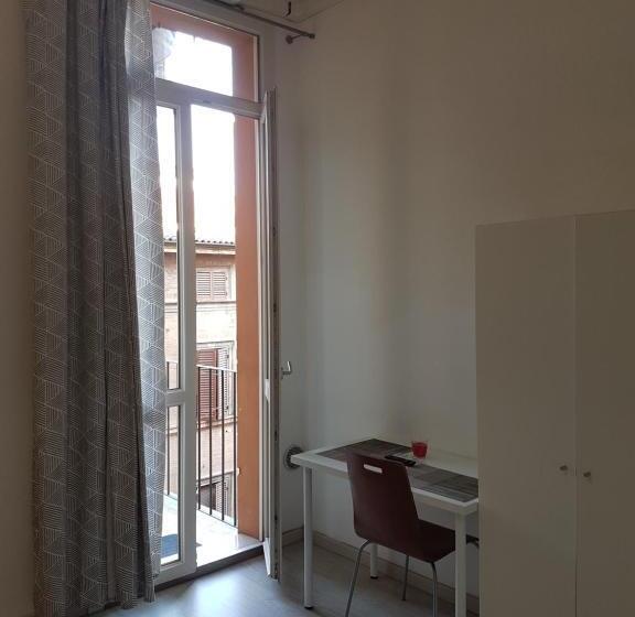 اتاق لوکس, B&b Matteotti 23