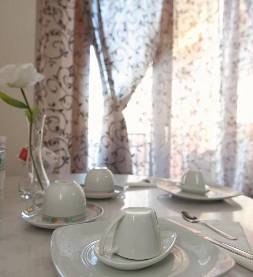 اتاق استاندارد با بالکن, Mauro Home Bed And Relax