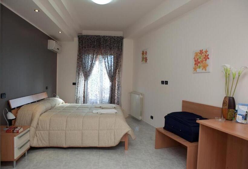 اتاق استاندارد, Mauro Home Bed And Relax