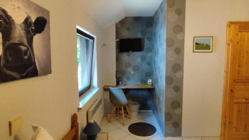 Номер Стандарт, Pension Deerkemer Kuh