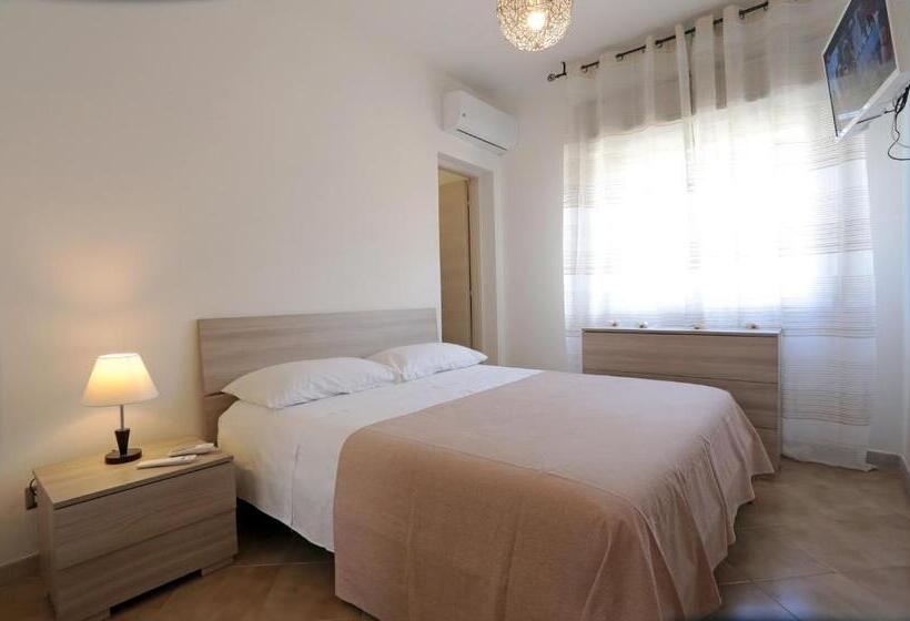 اتاق استاندارد, Terramare Punta Braccetto