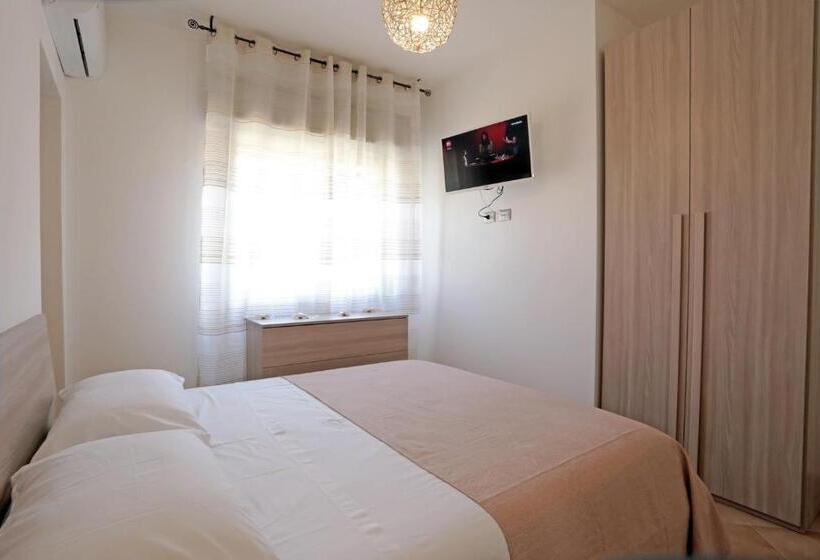 اتاق استاندارد, Terramare Punta Braccetto