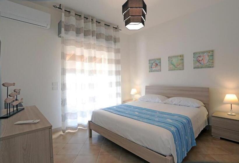 اتاق استاندارد, Terramare Punta Braccetto