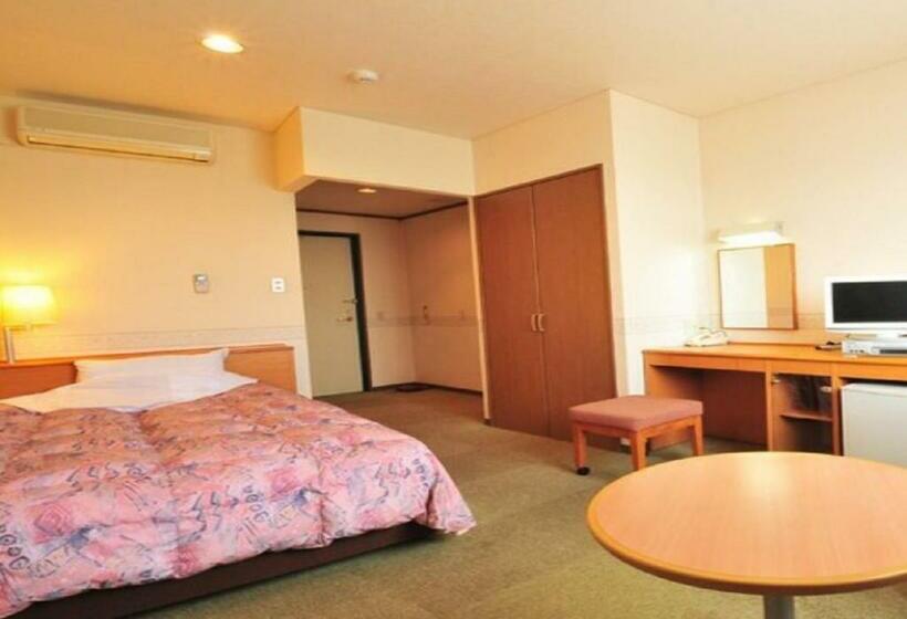 استودیوی استاندارد, Omura   Hotel / Vacation Stay 46227