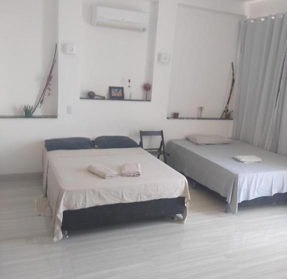 Семейный Номер, Casa Do Francês Na Praia