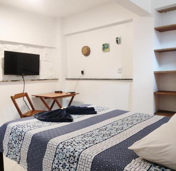 스탠다드 룸, Casa Do Francês Na Praia