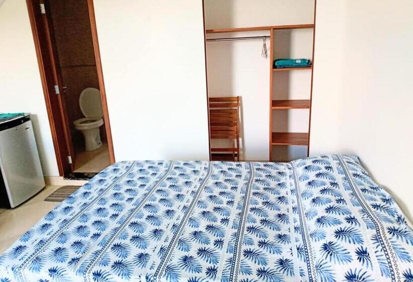 패밀리 룸, Casa Do Francês Na Praia