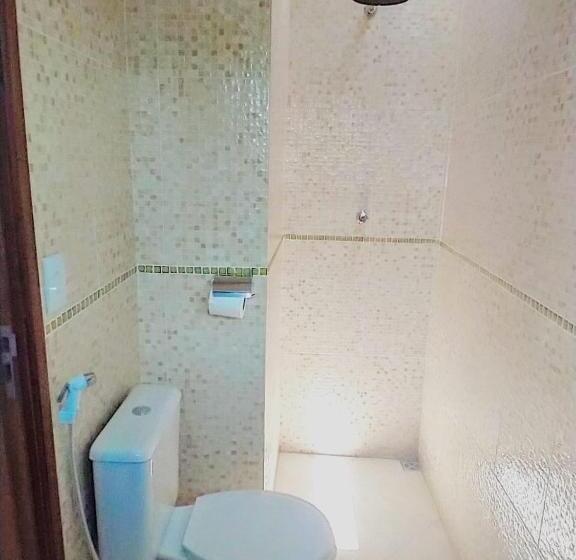 Люкс Кровать Кинг, Casa Do Francês Na Praia