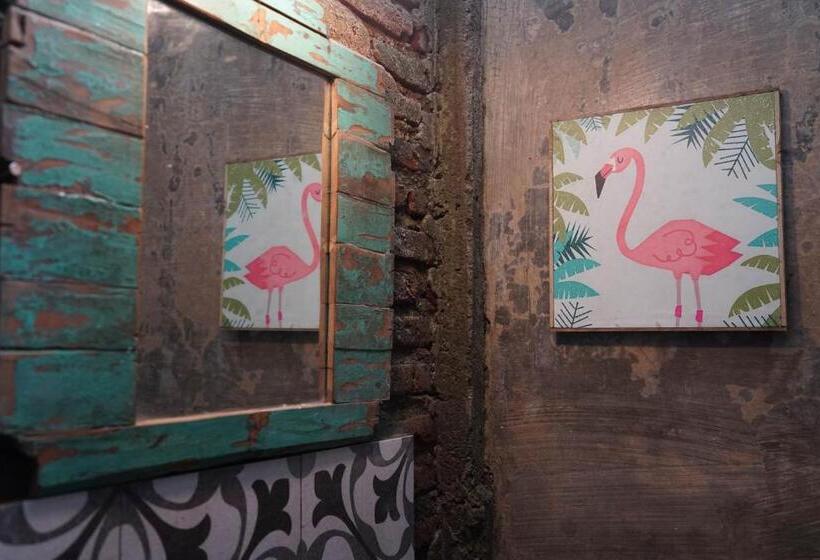 Quarto Estandar, Happy House Bnb Bromo Backpacker