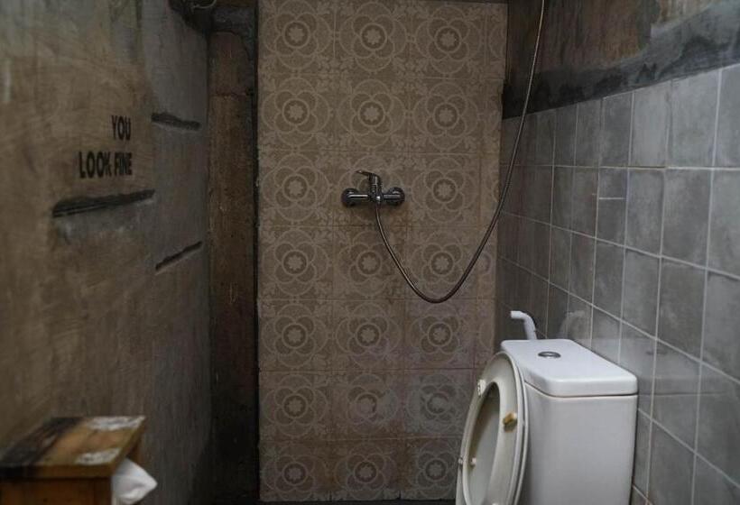 Номер Стандарт, Happy House Bnb Bromo Backpacker