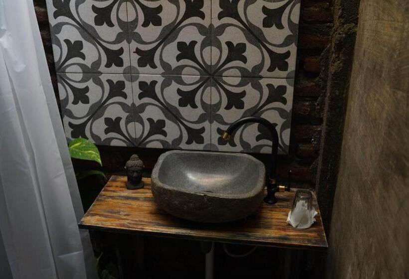 Номер Стандарт, Happy House Bnb Bromo Backpacker