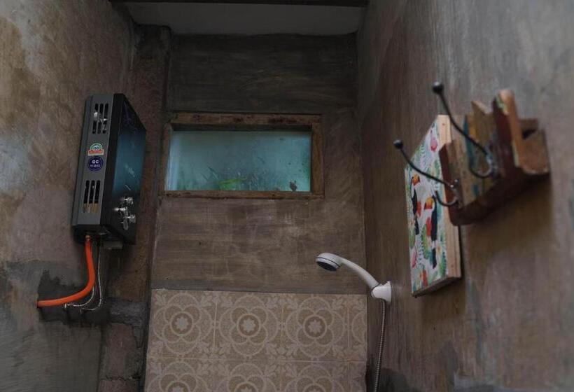 Номер Стандарт, Happy House Bnb Bromo Backpacker