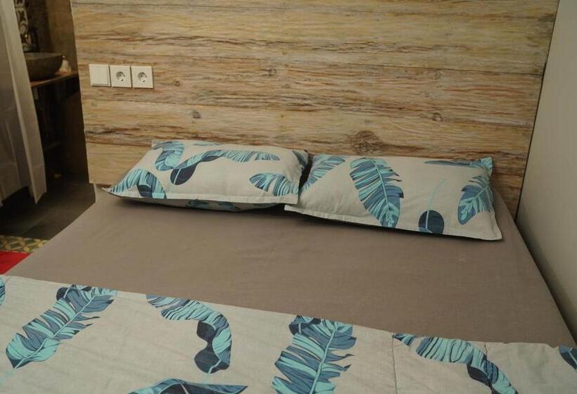 Quarto Estandar, Happy House Bnb Bromo Backpacker