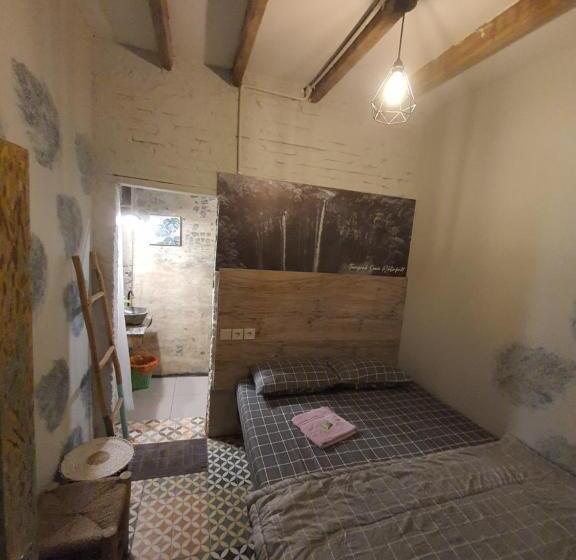 Номер Стандарт, Happy House Bnb Bromo Backpacker