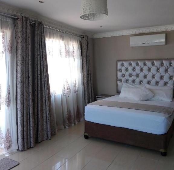 패밀리 스위트, La Saville Bnb