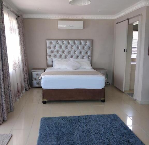 Suíte Familiar, La Saville Bnb