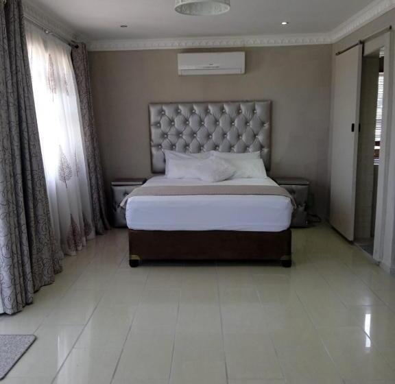 디럭스 룸, La Saville Bnb
