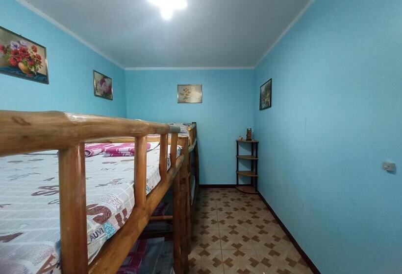 Семейный Номер Superior, Sky Beach Inn
