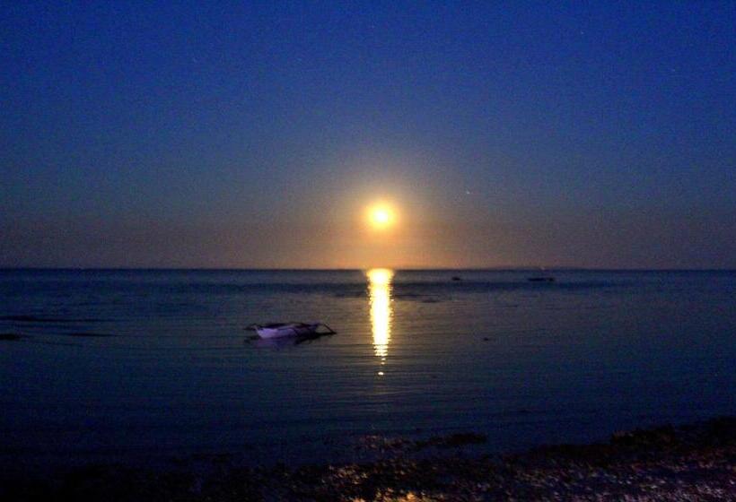 Семейный Номер Вид на Море, Sky Beach Inn