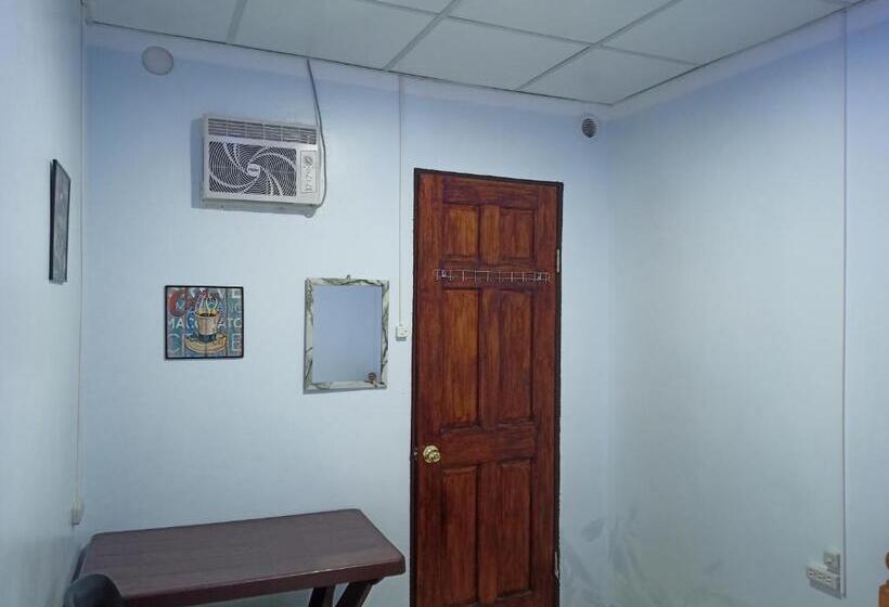 Номер Economy, Sky Beach Inn