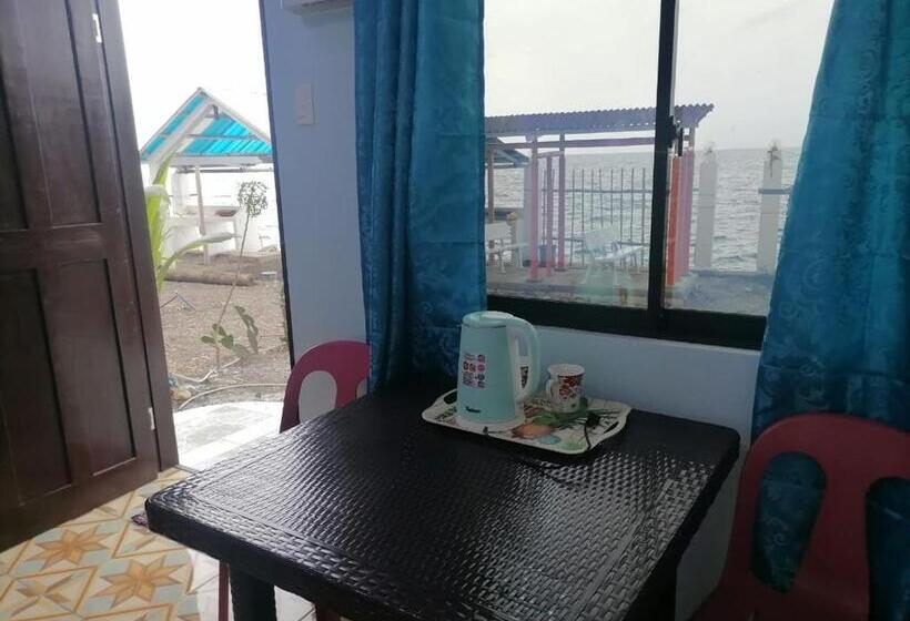 Номер Стандарт Вид на Море, Sky Beach Inn
