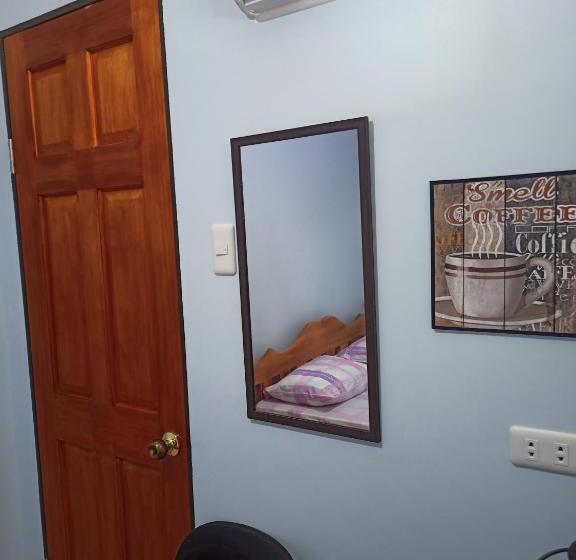 Номер Economy, Sky Beach Inn