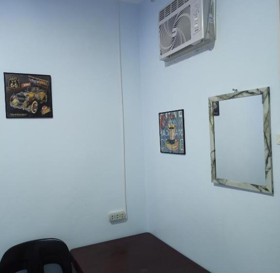 Номер Economy, Sky Beach Inn