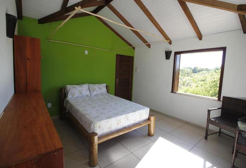 Номер Стандарт, Fazenda Eco Jardim