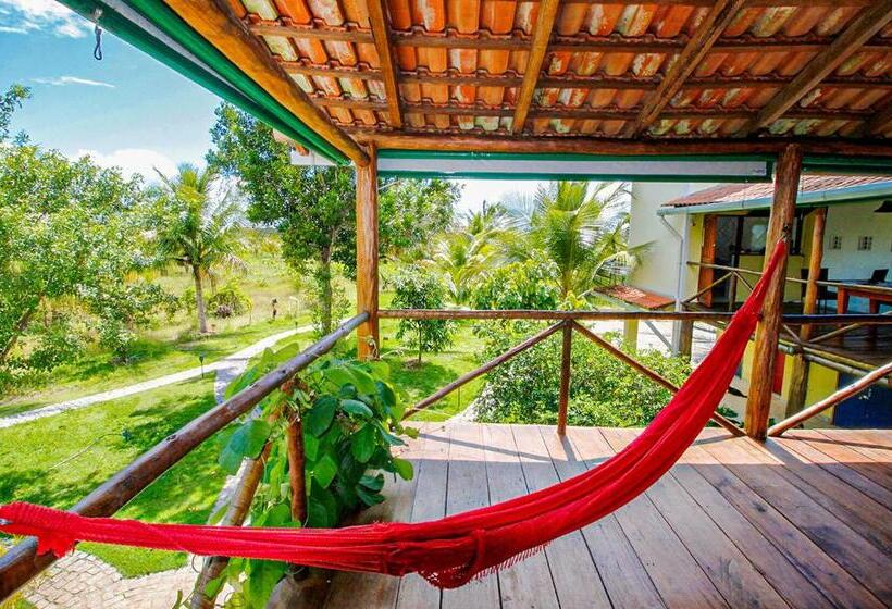 Family Suite, Fazenda Eco Jardim