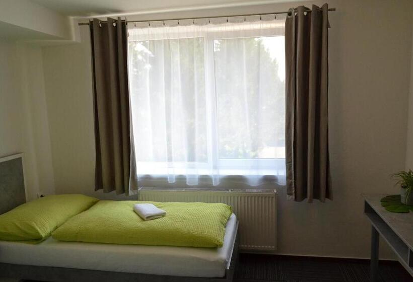 标准间, Garni Hotel 31