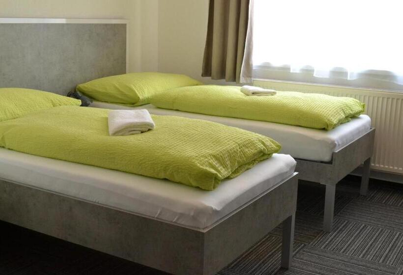 标准间, Garni Hotel 31