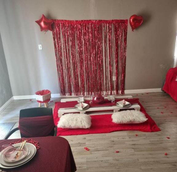 غرفة قياسية سرير كينج, Botle Ba Afrika Lodge