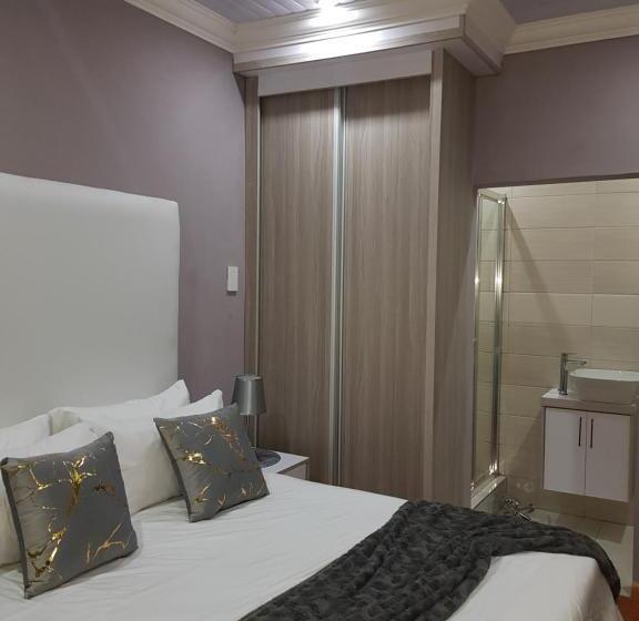 스탠다드 룸, Botle Ba Afrika Lodge