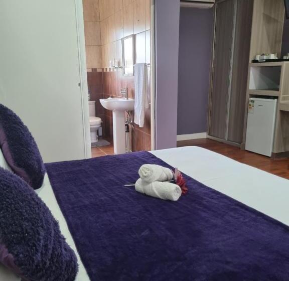 풀장 전망 스위트, Botle Ba Afrika Lodge