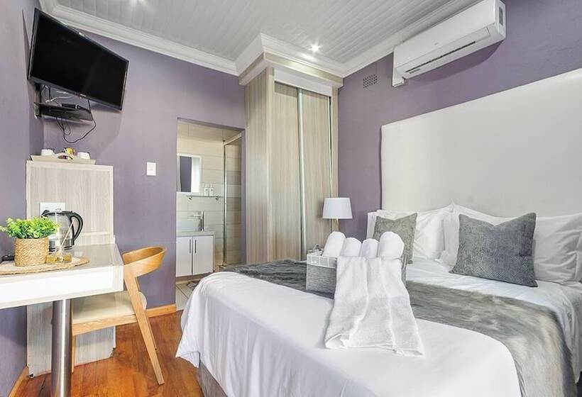 스탠다드 룸, Botle Ba Afrika Lodge